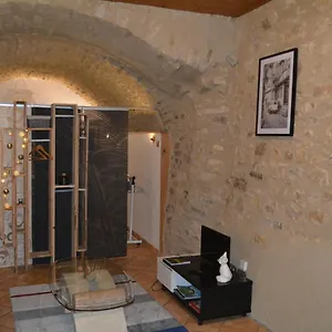 Maison De Bourg En Pierre Hébergement de vacances
