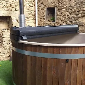 Des Catalpas Hébergement de vacances